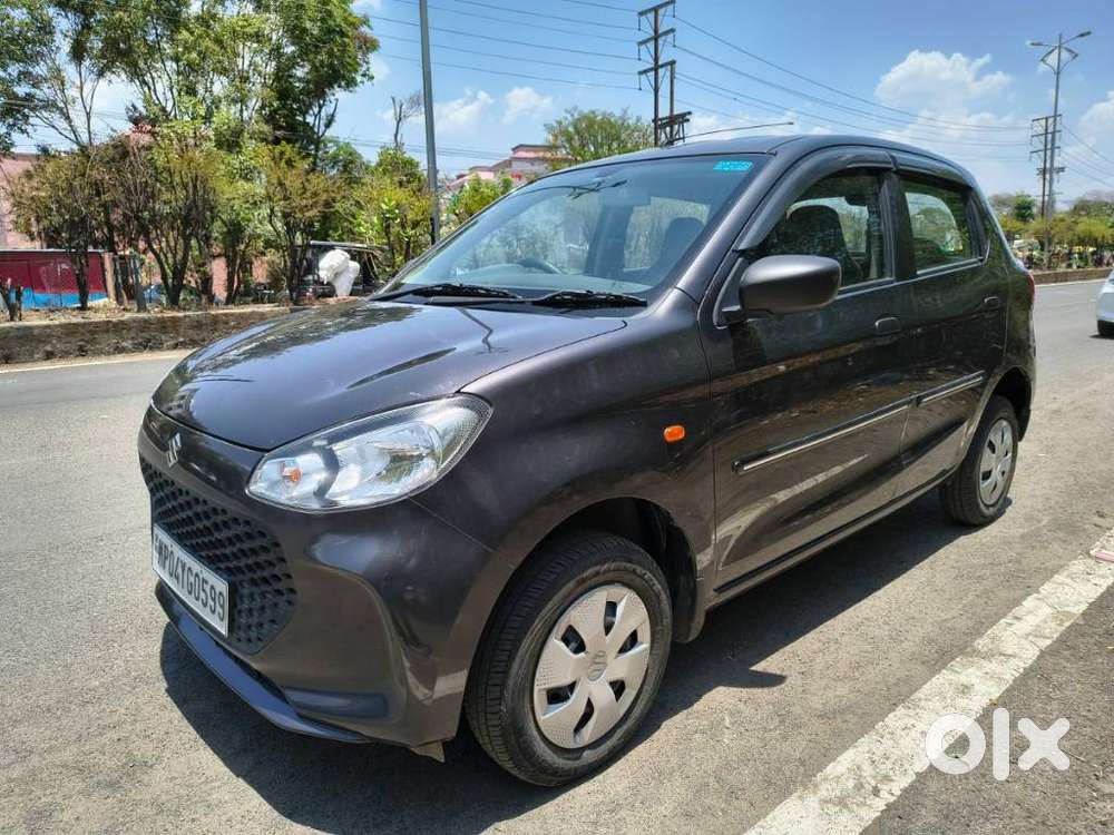Maruti Suzuki Alto K10 2014-2019 1.0 Vxi (o), 2024, Petrol