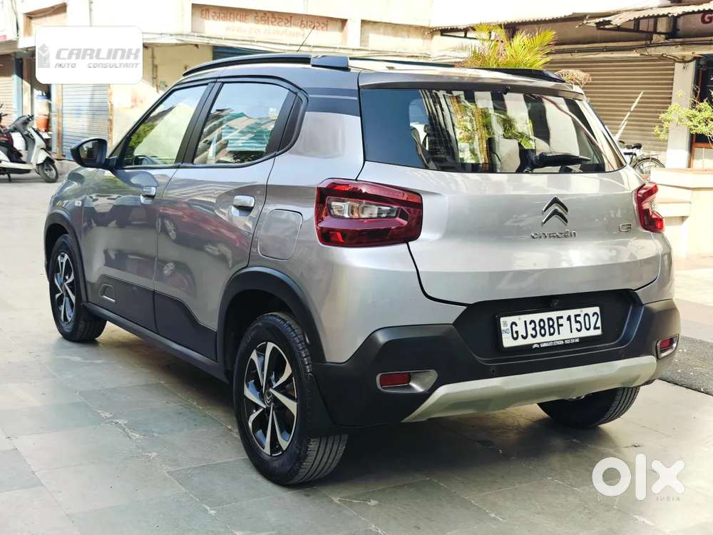 Citroen C3, 2023, Petrol