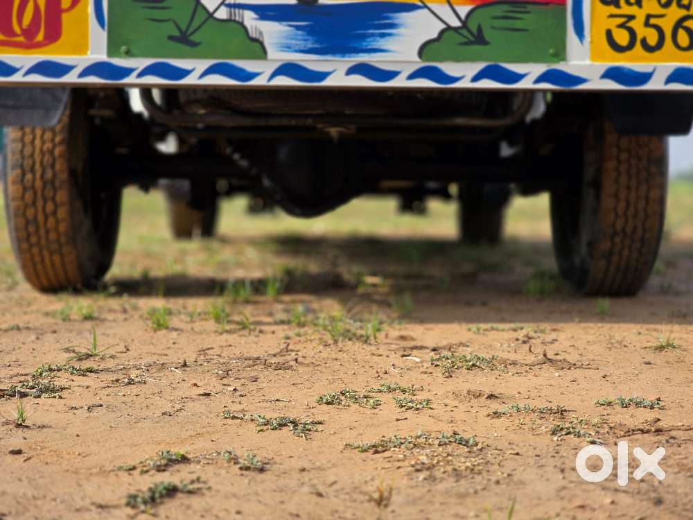 Mahindra Bolero Lx 4wd Bs Iii (for Govt Only), 2023, Diesel