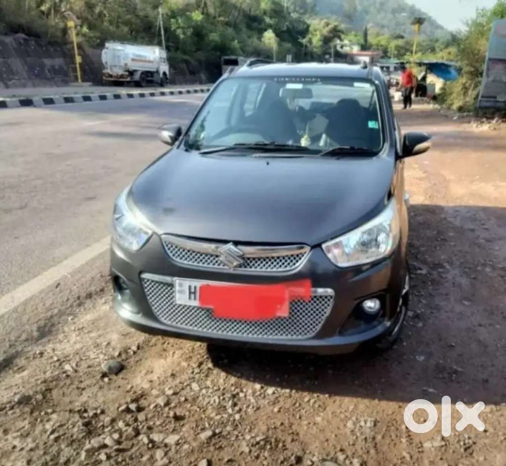 The Car Is In Very Good Condition And Has Been Driven Very Little.