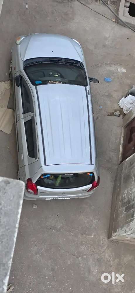 Maruti Suzuki Alto 800 Lxi 2021 Petrol Manual