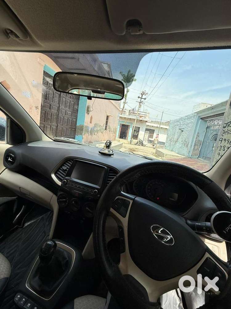 Hyundai New Santro 2020 Cng & Hybrids 76000 Km Driven