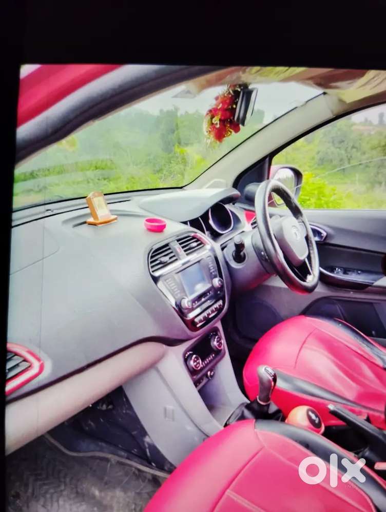 Tata Tigor 2018 Petrol Well Maintained