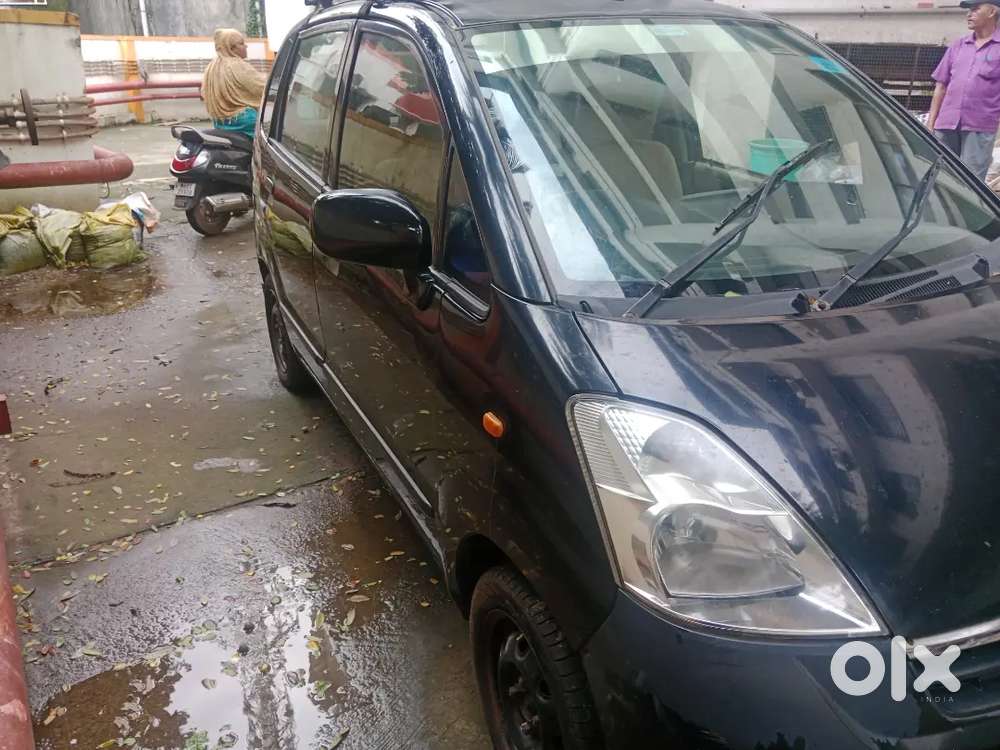 Maruti Suzuki Estilo Vxi 2007
