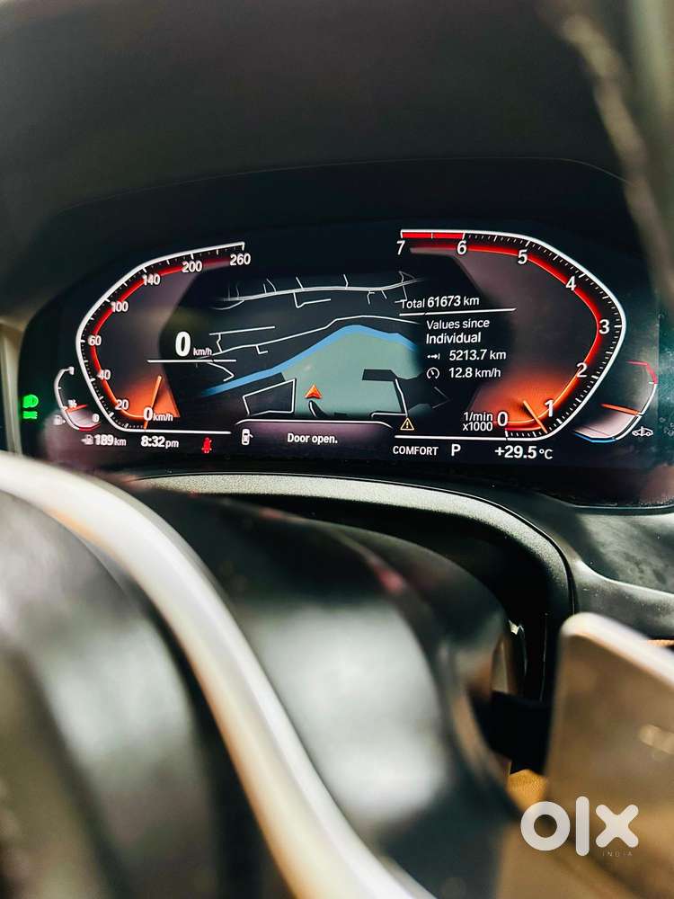 Bmw 3 Series Gran Limousine