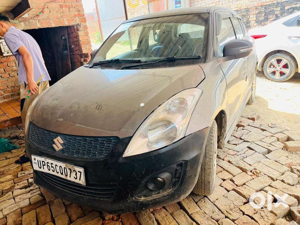 Maruti Suzuki Diesel 2017