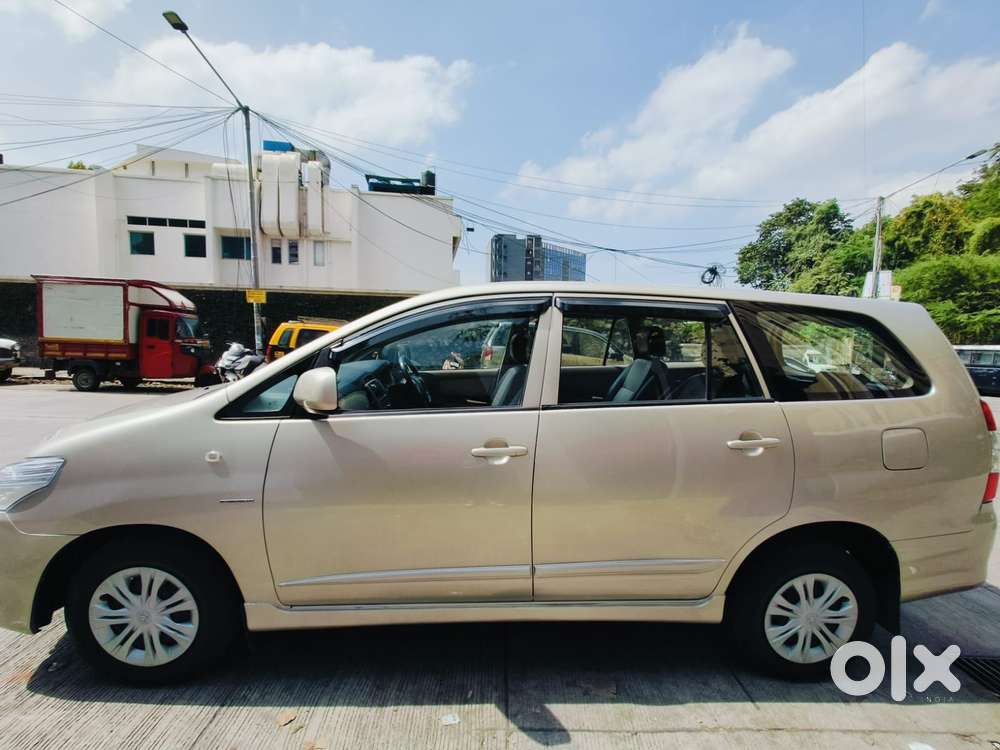 Toyota Innova