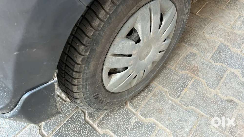 Maruti Suzuki Alto 800 2014 Petrol 109155 Km Driven
