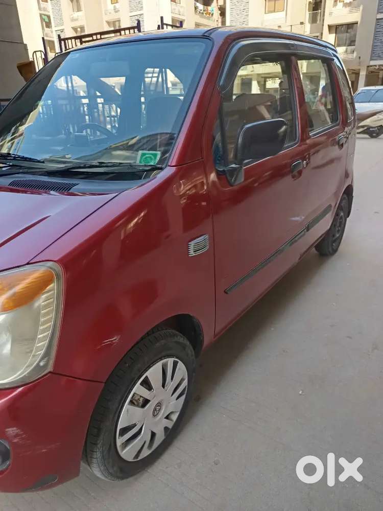 Maruti Wagonr