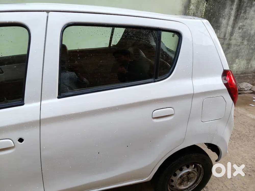 Maruti Suzuki 800 Petrol 2020