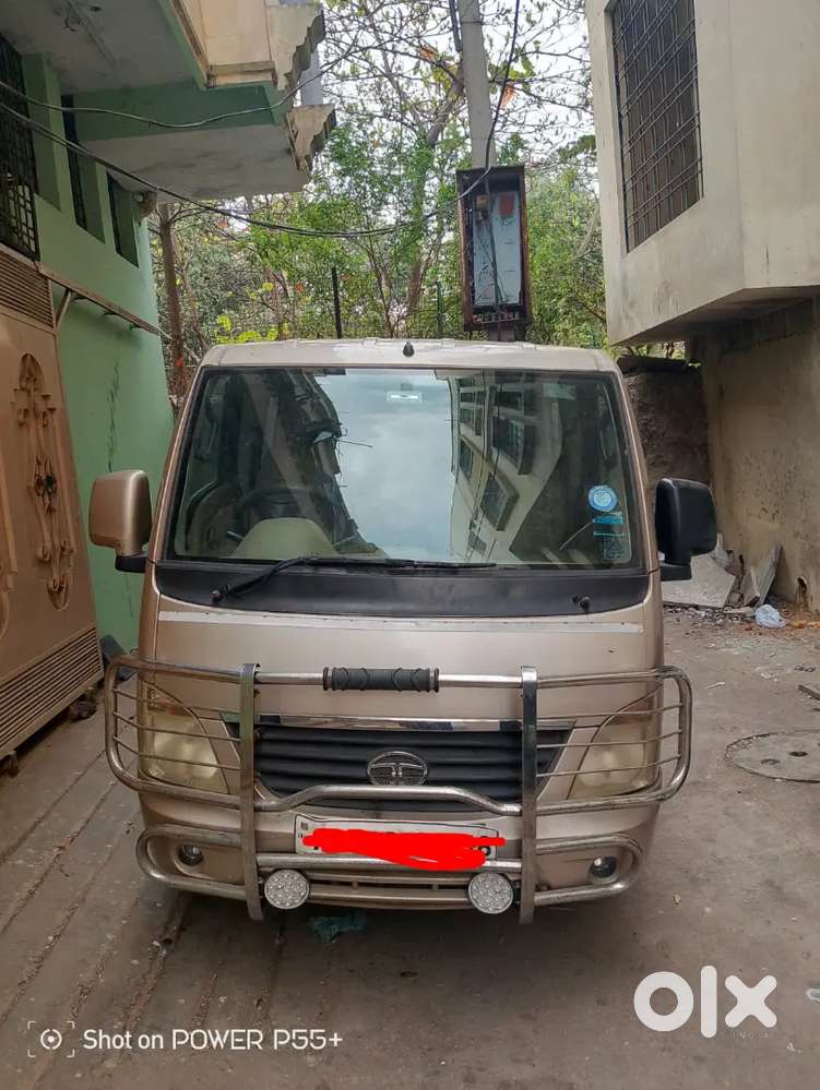 Tata Venture