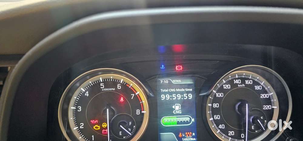 Maruti Suzuki Ertiga 2024