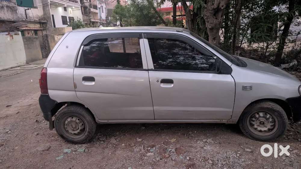 Maruti Suzuki Alto 2004