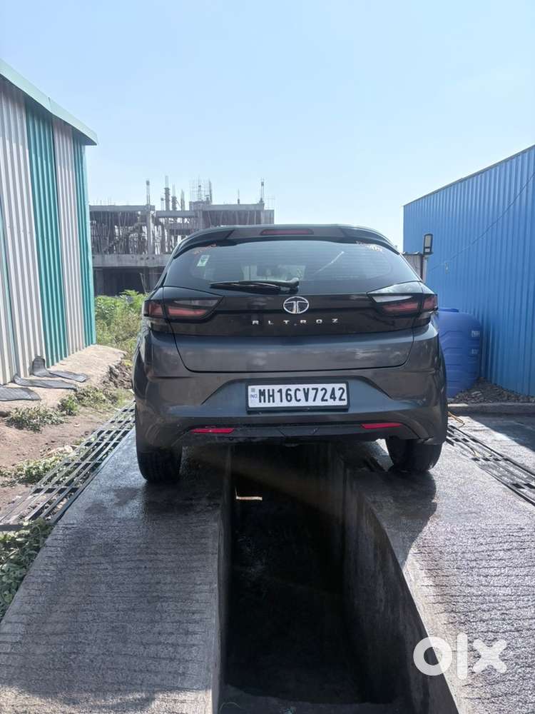 Tata Altroz 2021 Diesel