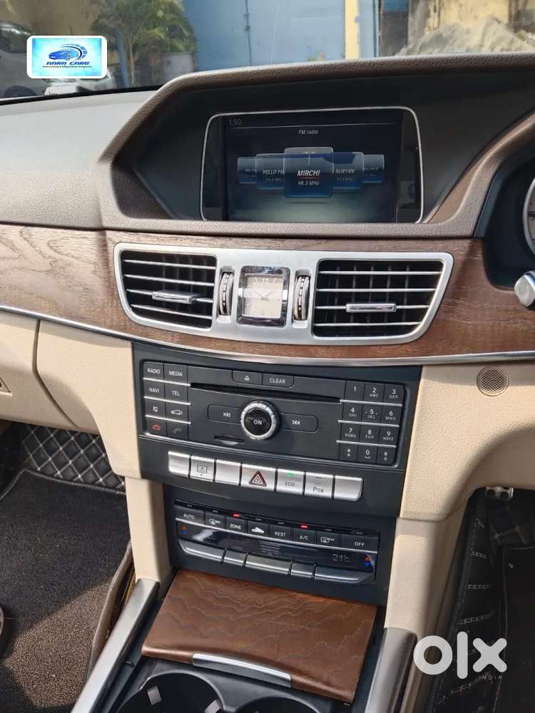 Mercedes-benz E-class E250 Cdi Edition E, 2016, Diesel