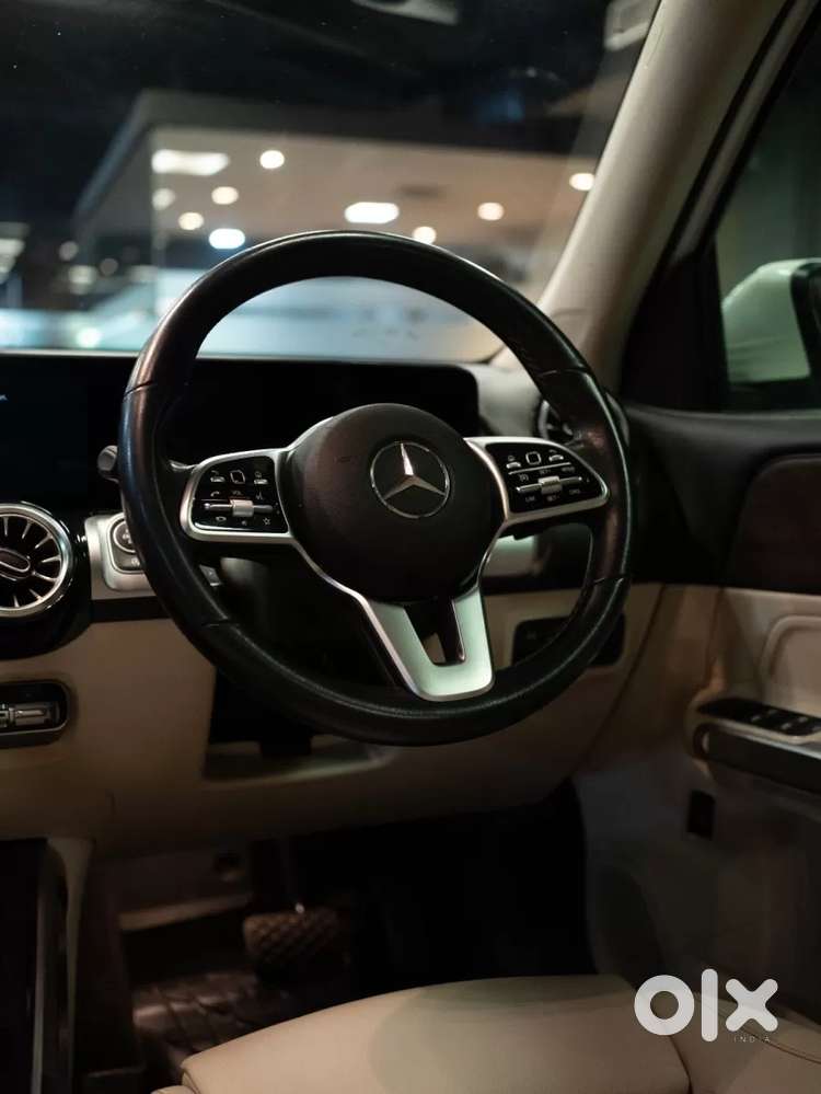 Mercedes-benz Glb 220d 4matic, 2023, Diesel