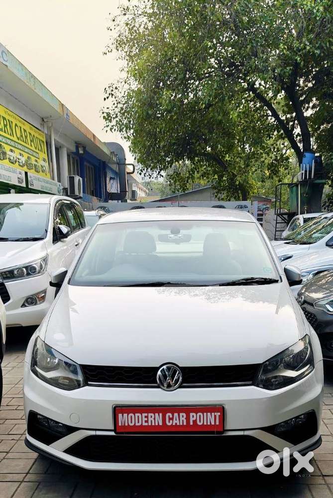 Volkswagen Vento 1.2l Tsi Highline Plus At Petrol, 2021, Petrol