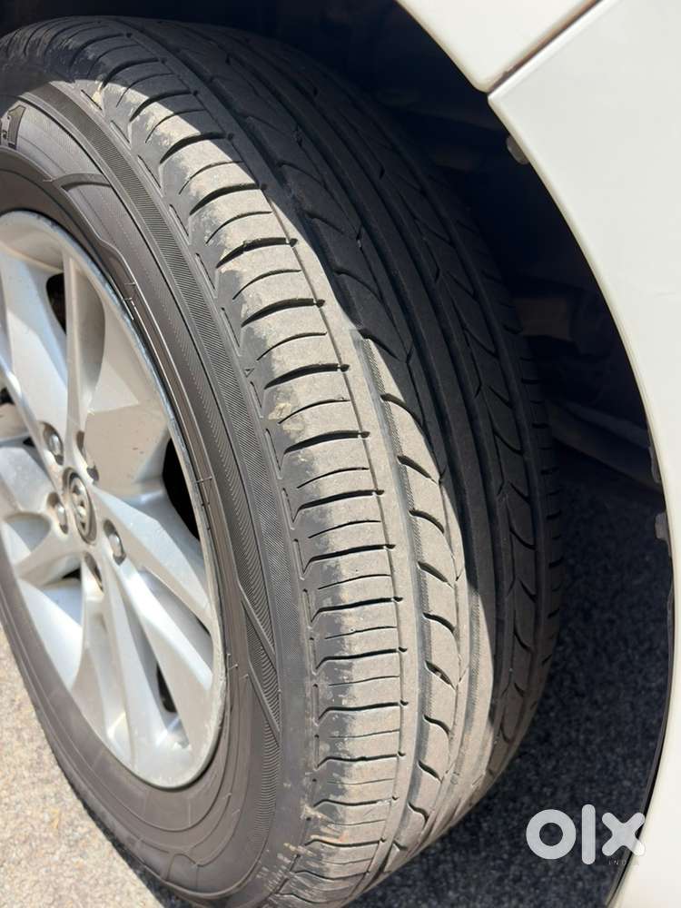 Toyota Innova Crysta 2017