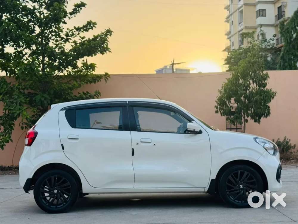 Maruti Suzuki Celerio Zxi Amt, 2022, Petrol