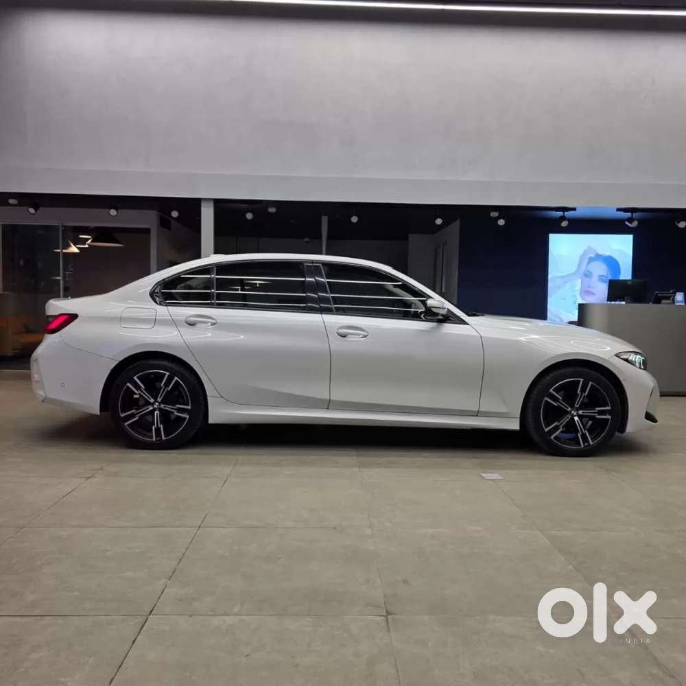 Bmw 3 Series Gran Limousine, 2023, Diesel