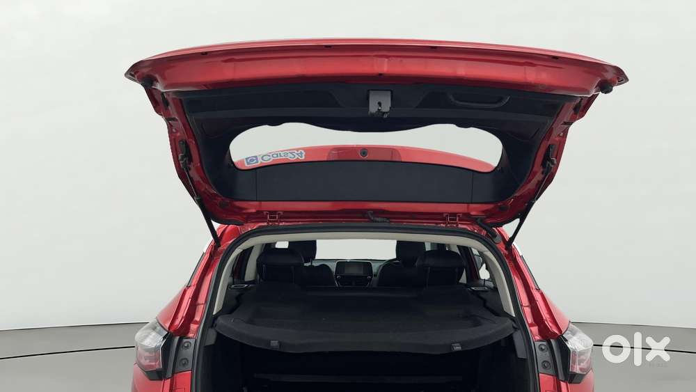 Tata Harrier Xma, 2022, Diesel