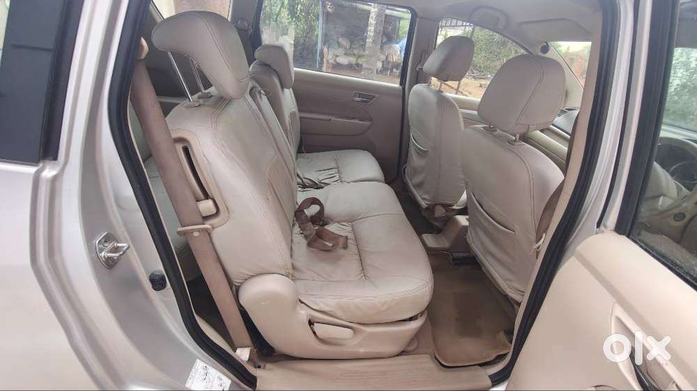 Maruti Suzuki Ertiga 2012 Model Vxi Optional