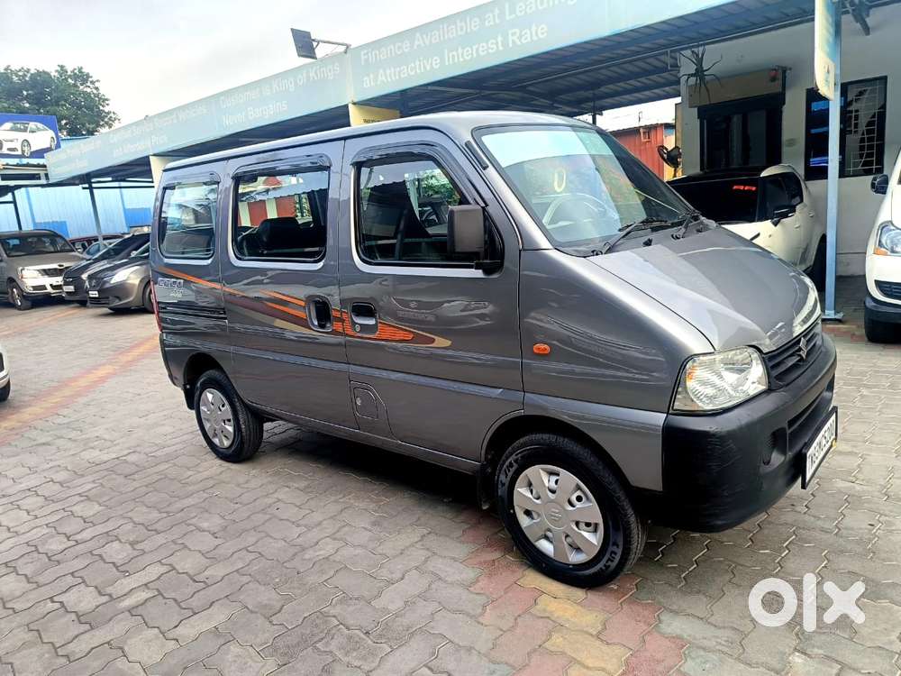 Maruti Suzuki Eeco, 2023, Petrol