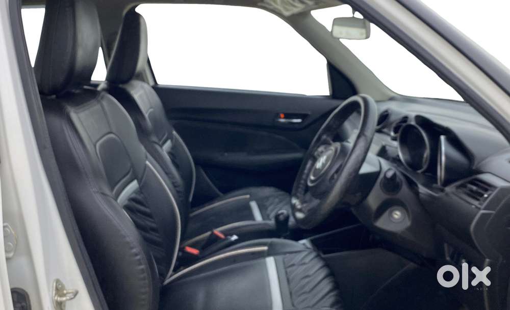 Maruti Suzuki Swift Vvt Vxi, 2022, Petrol