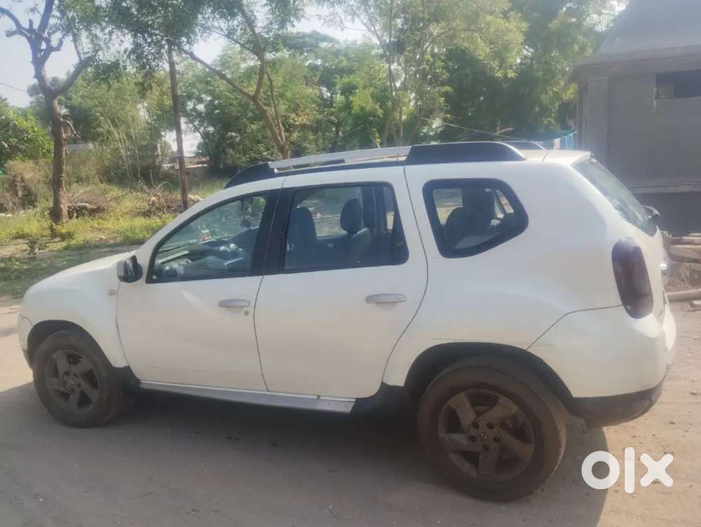 Renault Duster 2015 Diesel Good Condition