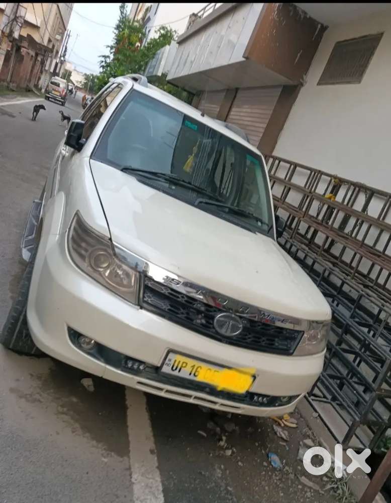 Tata Safari Storme 2019 Ex
