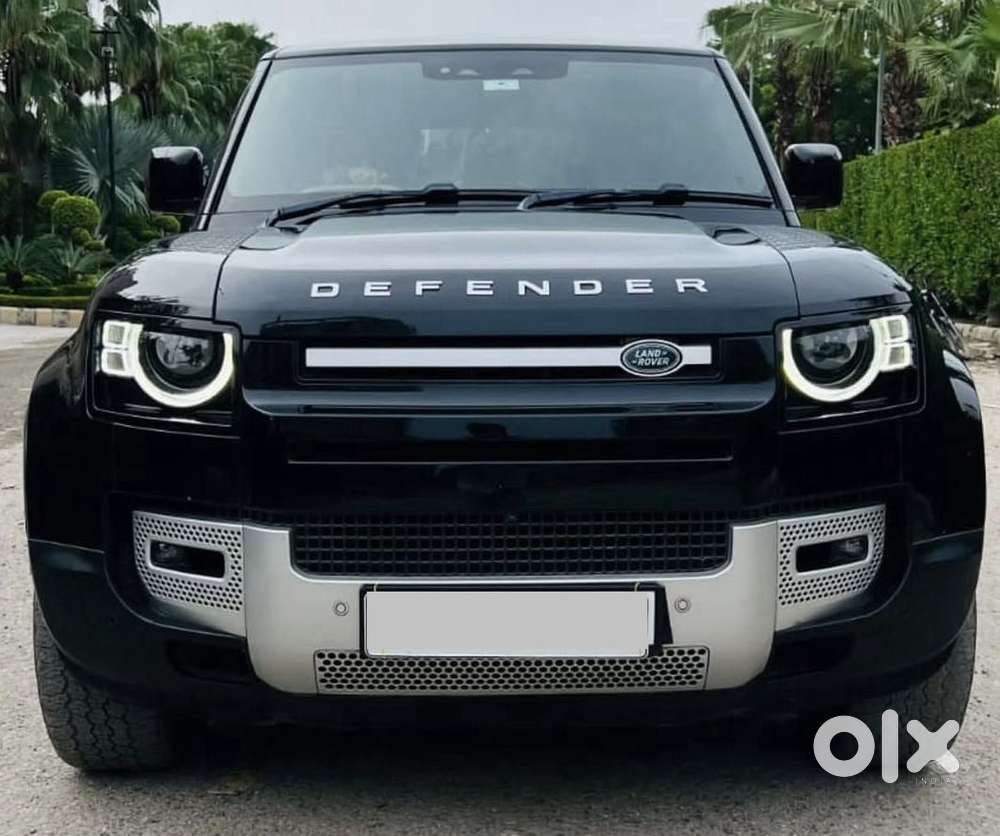 Land Rover Defender 2.0 110 Hse, 2025, Petrol