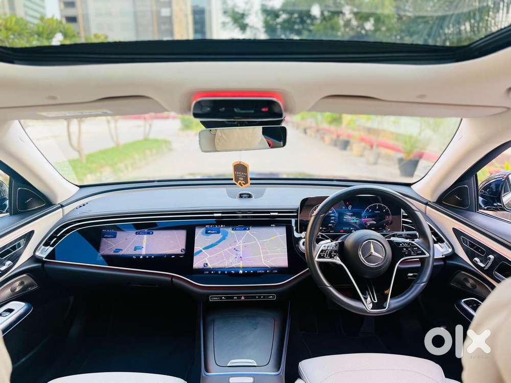 Mercedes-benz E-class E 220 D, 2025, Diesel