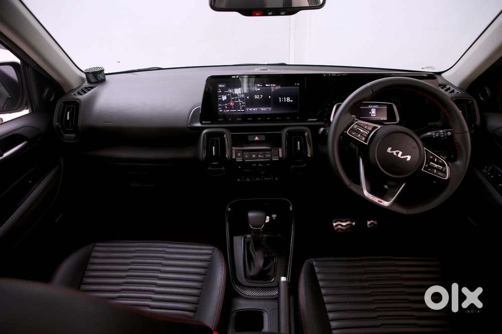 Kia Sonet 1.5 Gtx Plus Diesel, 2023, Diesel