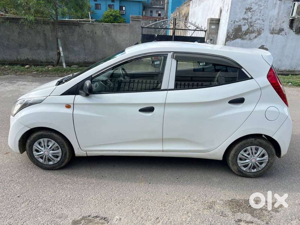 Hyundai Eon Era +, 2013, Petrol