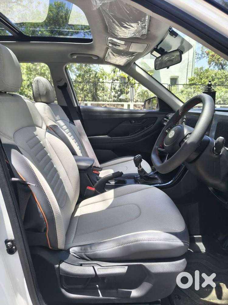 Hyundai Creta 1.5 S Petrol, 2026, Petrol