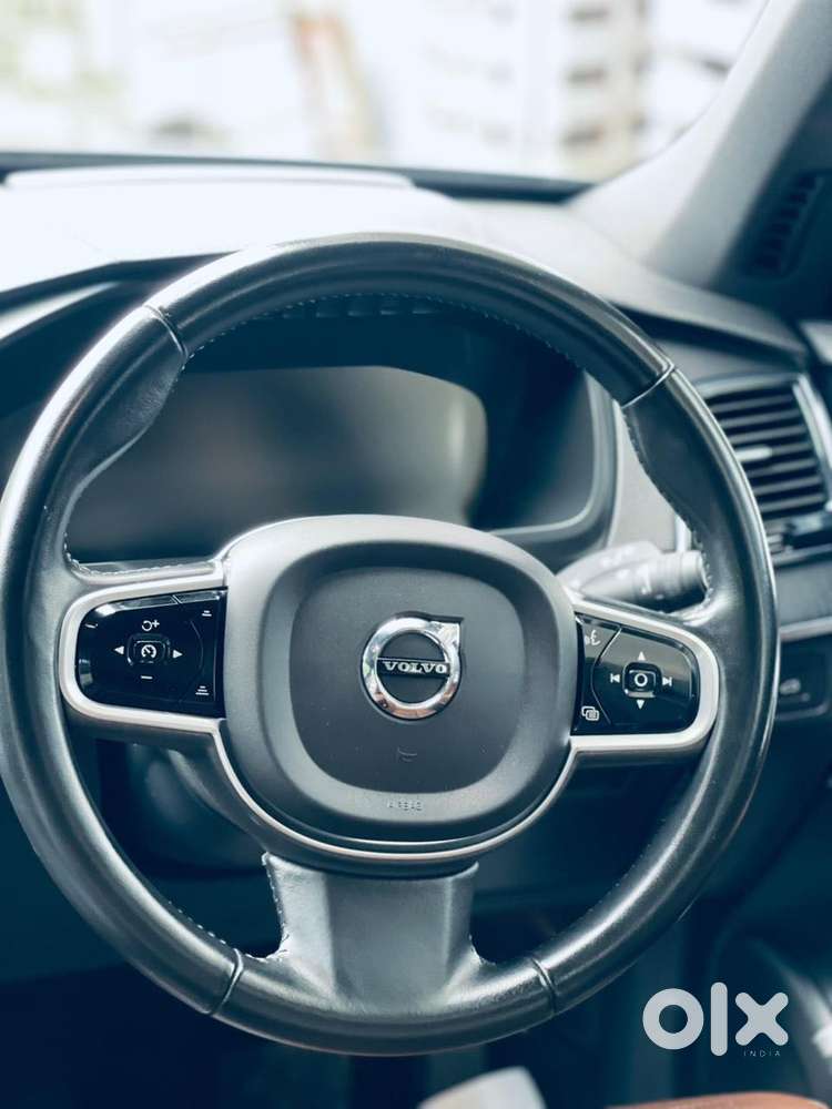 Volvo Xc 90 D5 Inscription, 2021, Diesel