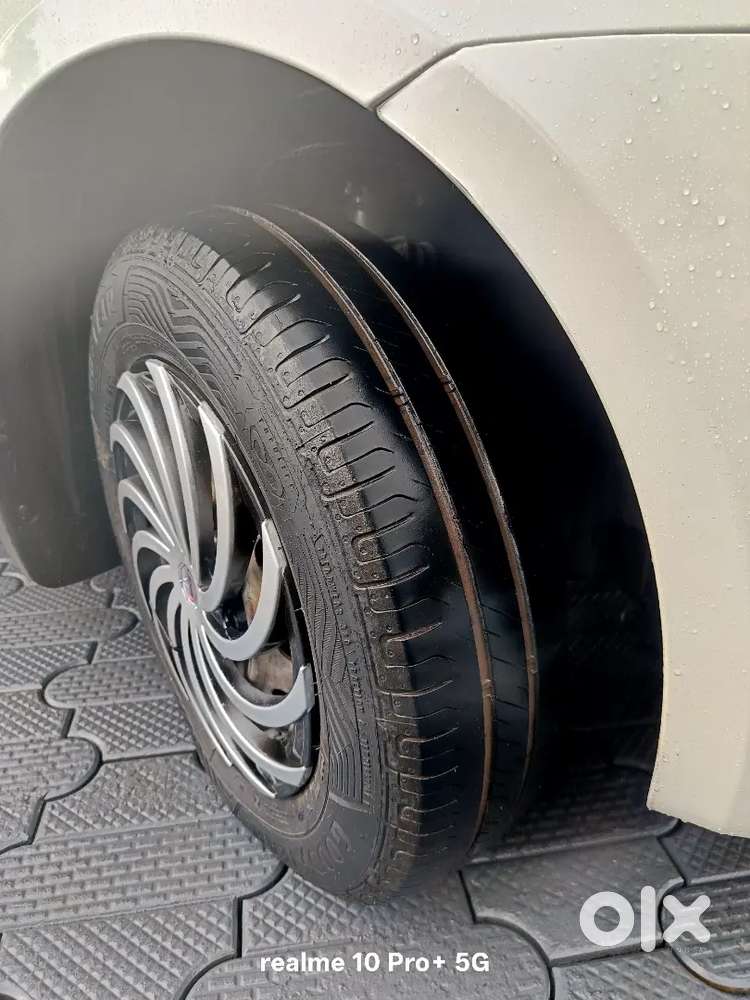 Maruti Suzuki Dzire 2011 Petrol Manual