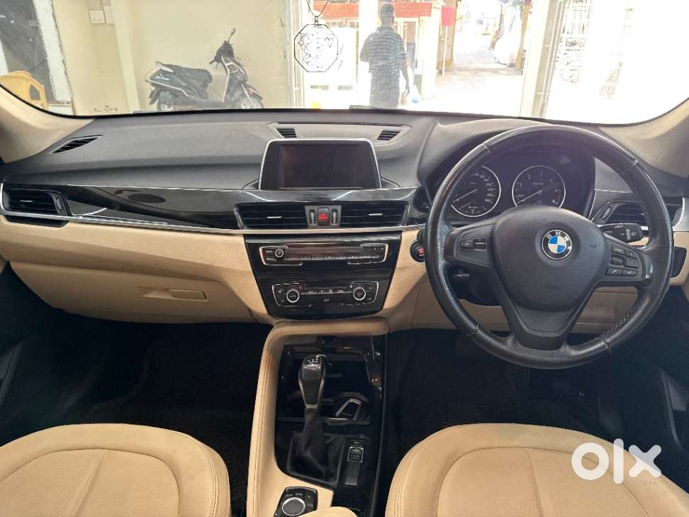 Bmw X1 2.0 Sdrive 20d, 2016, Diesel