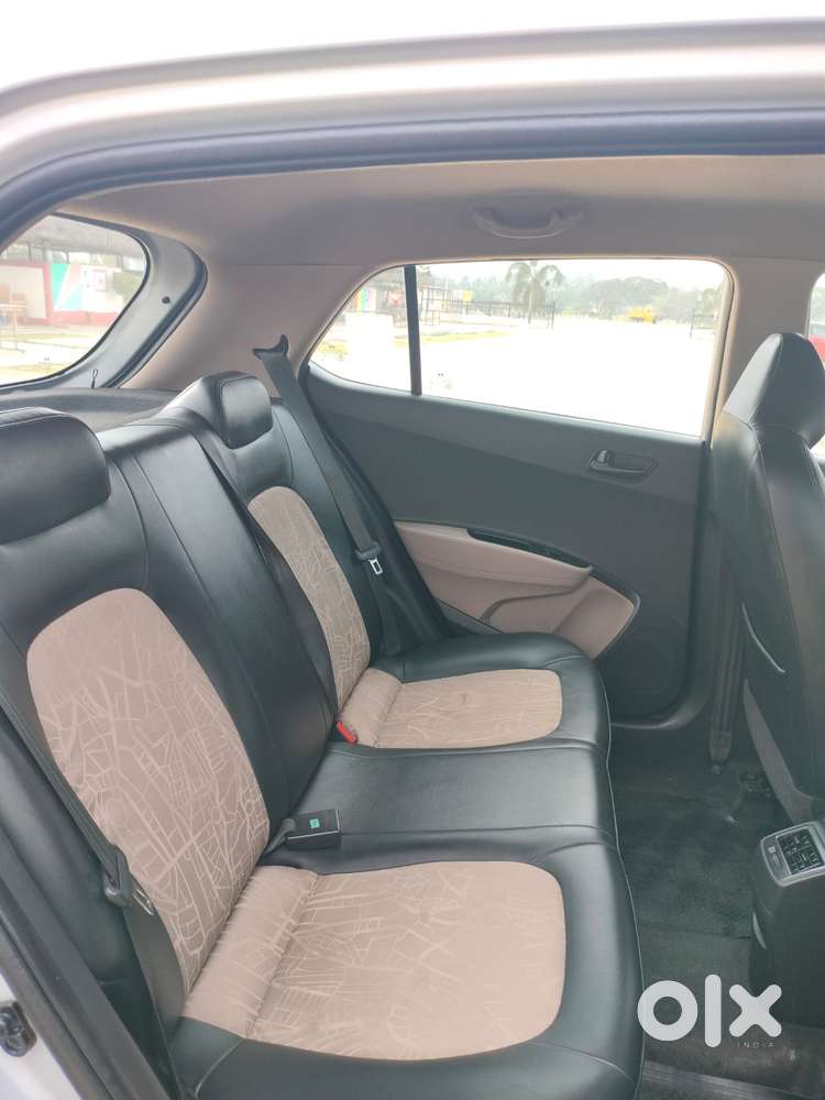 Hyundai Grand I10 2013-2016 Crdi Magna, 2015, Diesel