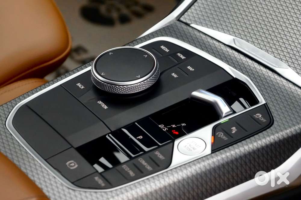 Bmw 3 Series Gran Limousine 320ld M Sport, 2023, Diesel