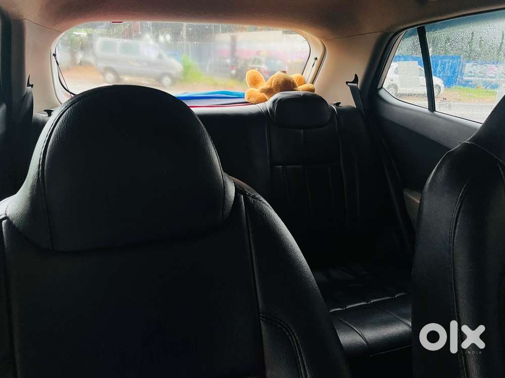 Hyundai Grand I10 2018 Petrol Magna