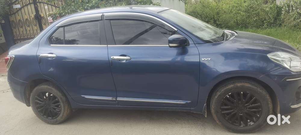 Maruti Suzuki Dzire Petrol 2018 Registration 2019