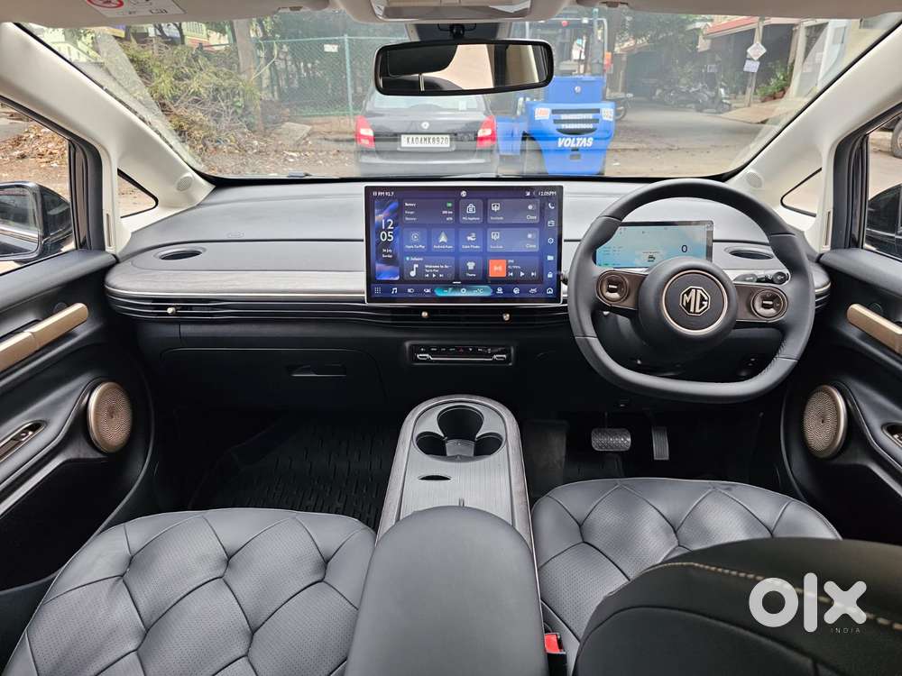 Mg Windsor Ev Essence, 2026, Electric
