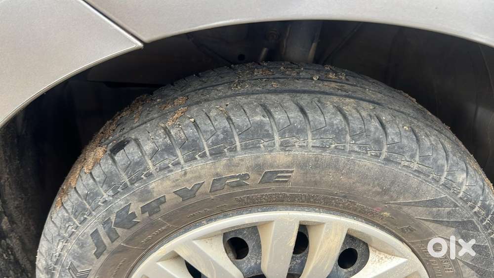 Maruti Suzuki Dzire Petrol 2022