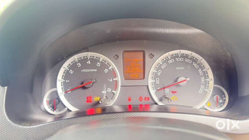 Swift Dzire Maruti Petrol 2012