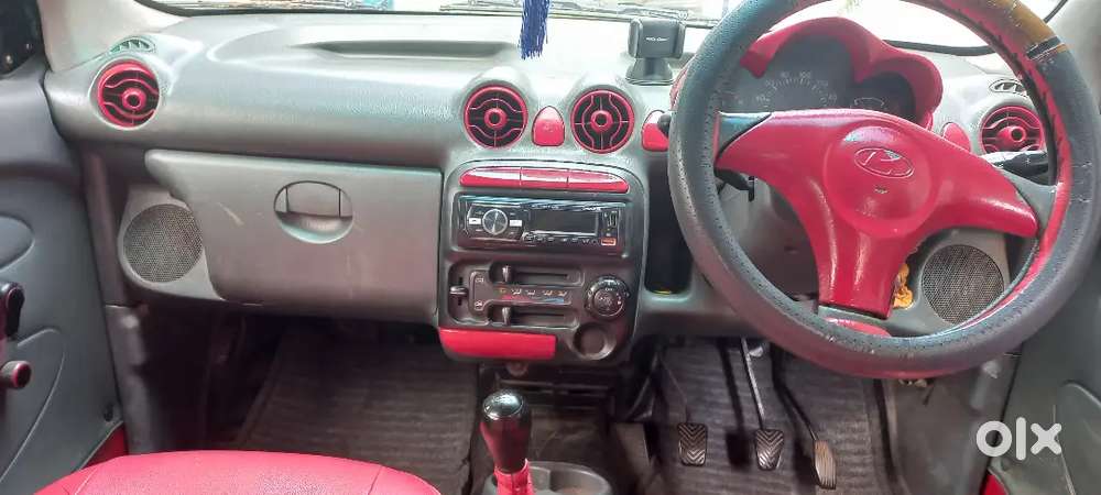 Hyundai Santro Amt 1999