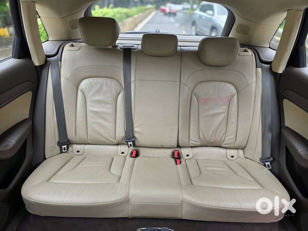 Audi Q3 2.0 Tdi Quattro Premium, 2014, Diesel