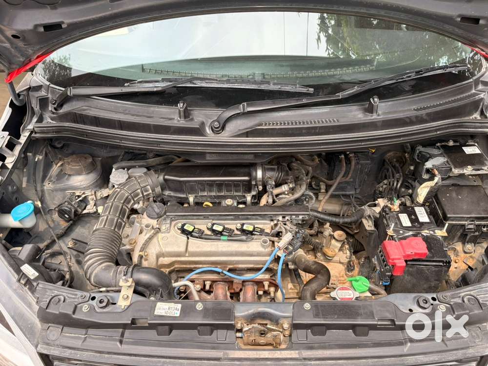 Maruti Suzuki Wagon R 2021 Petrol 55170 Km Driven