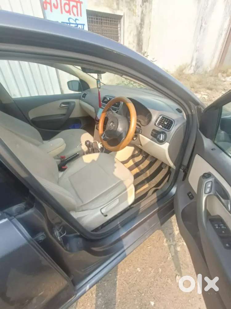 Volkswagen Vento 2013 Diesel 175000 Km Driven