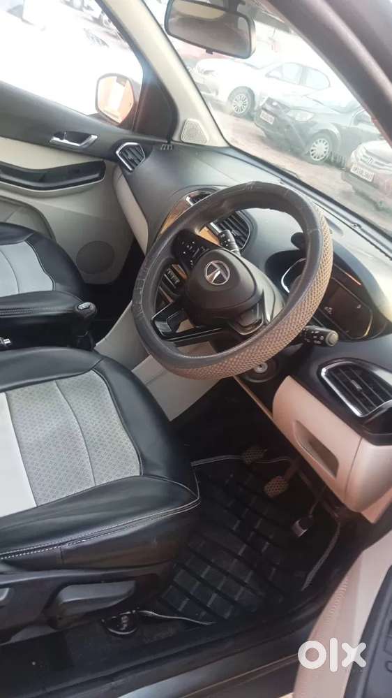 Tata Tiago Nrg 1.2 Xz Icng, 2023, Cng & Hybrids